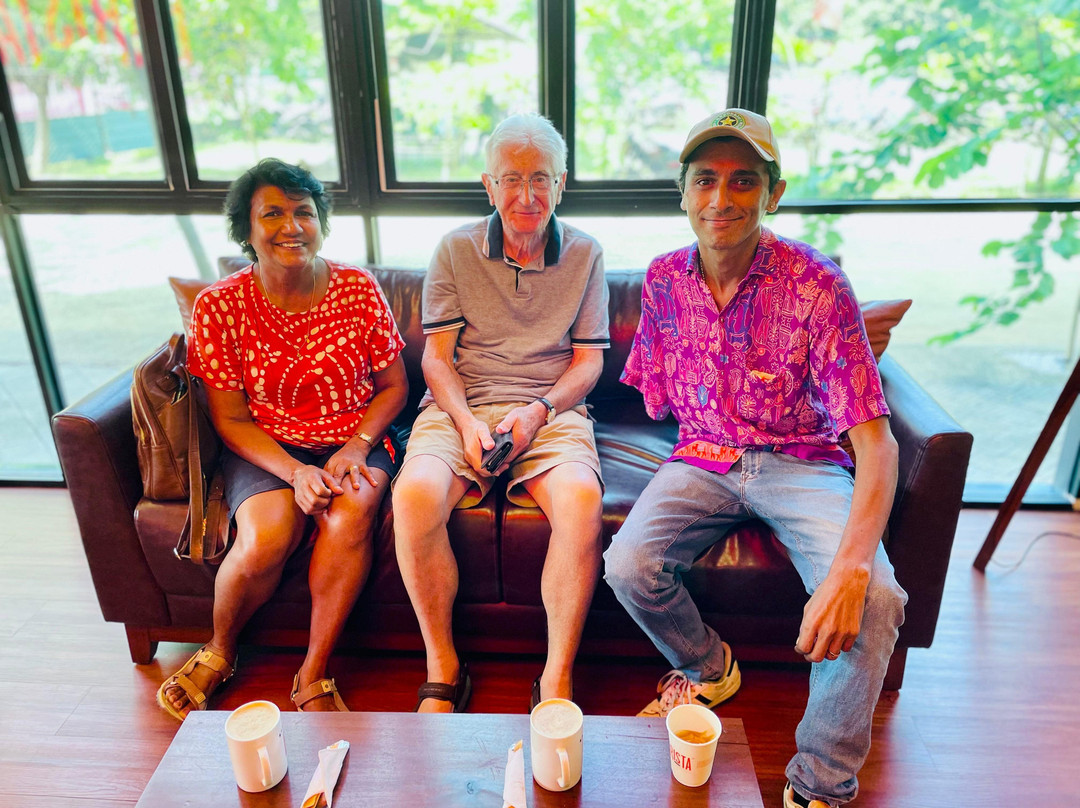 Sri Lanka Taxi Andrew-Kotugoda必去景点