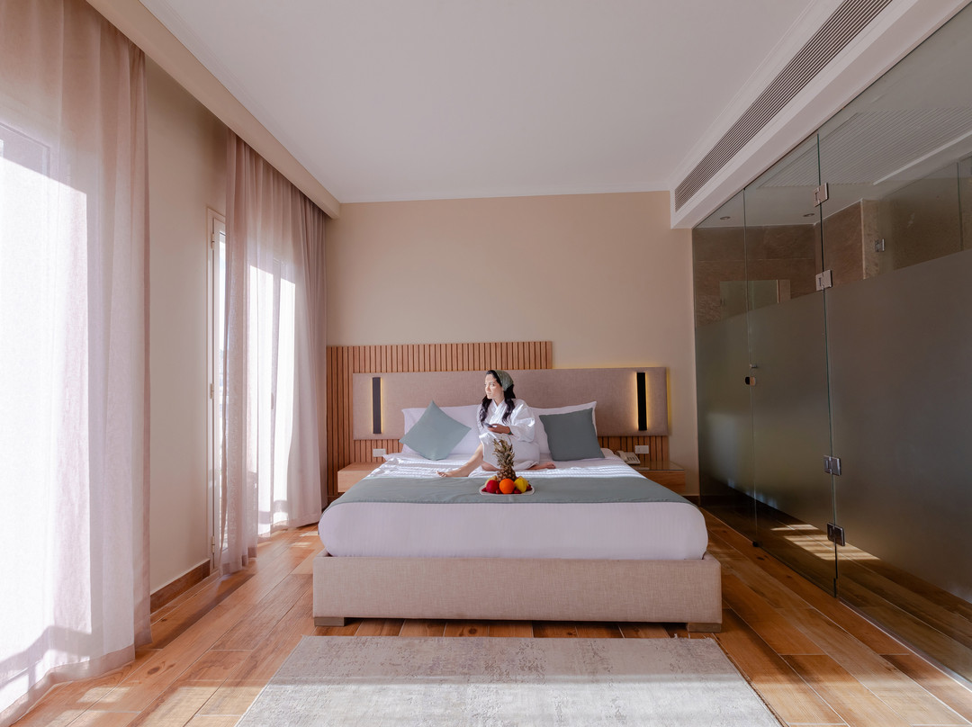 Zen Resort by TBH Hotels