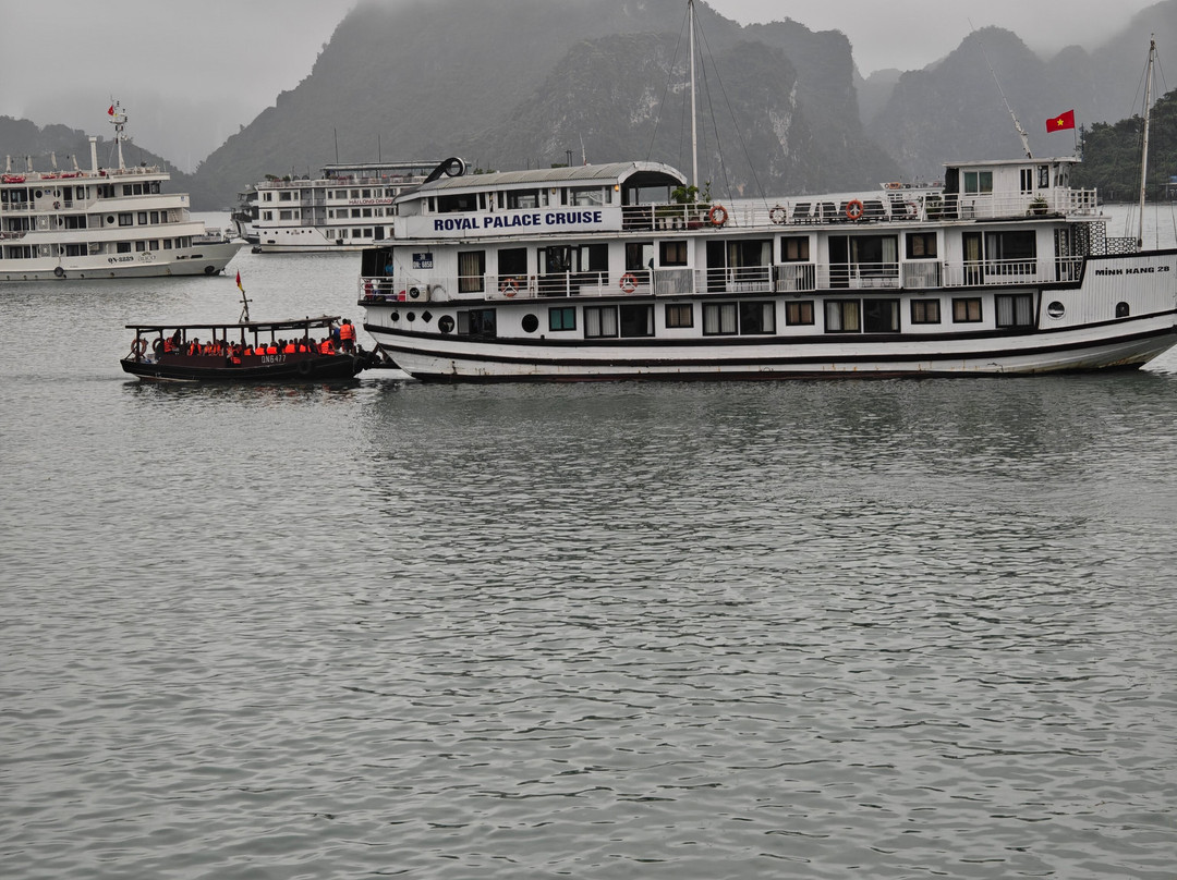 Go Vietnam Travel Agency-Tu Liem必去景点