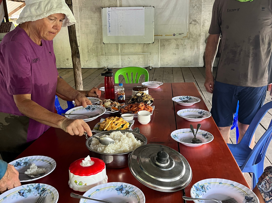 Escape Adventures Nz-阿什伯顿必去景点