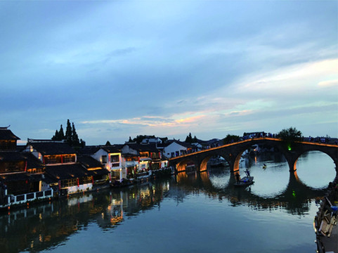 Gray Line的一日游-上海市必去景点