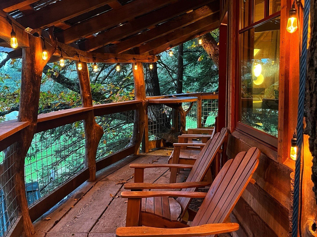 Doe Bay Resort & Retreat主图