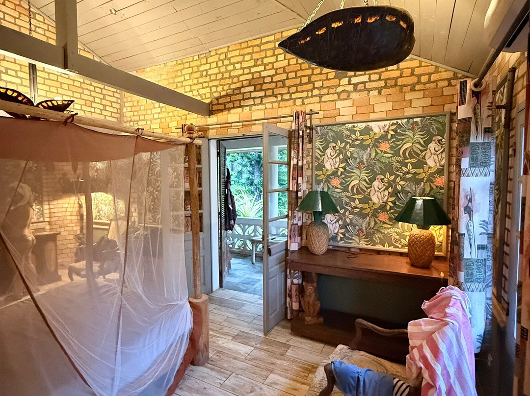 Hotel Parthenay Club主图