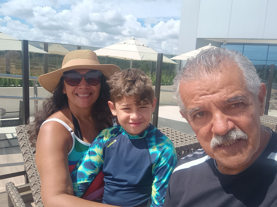 Intercity Suape Costa Dourada主图