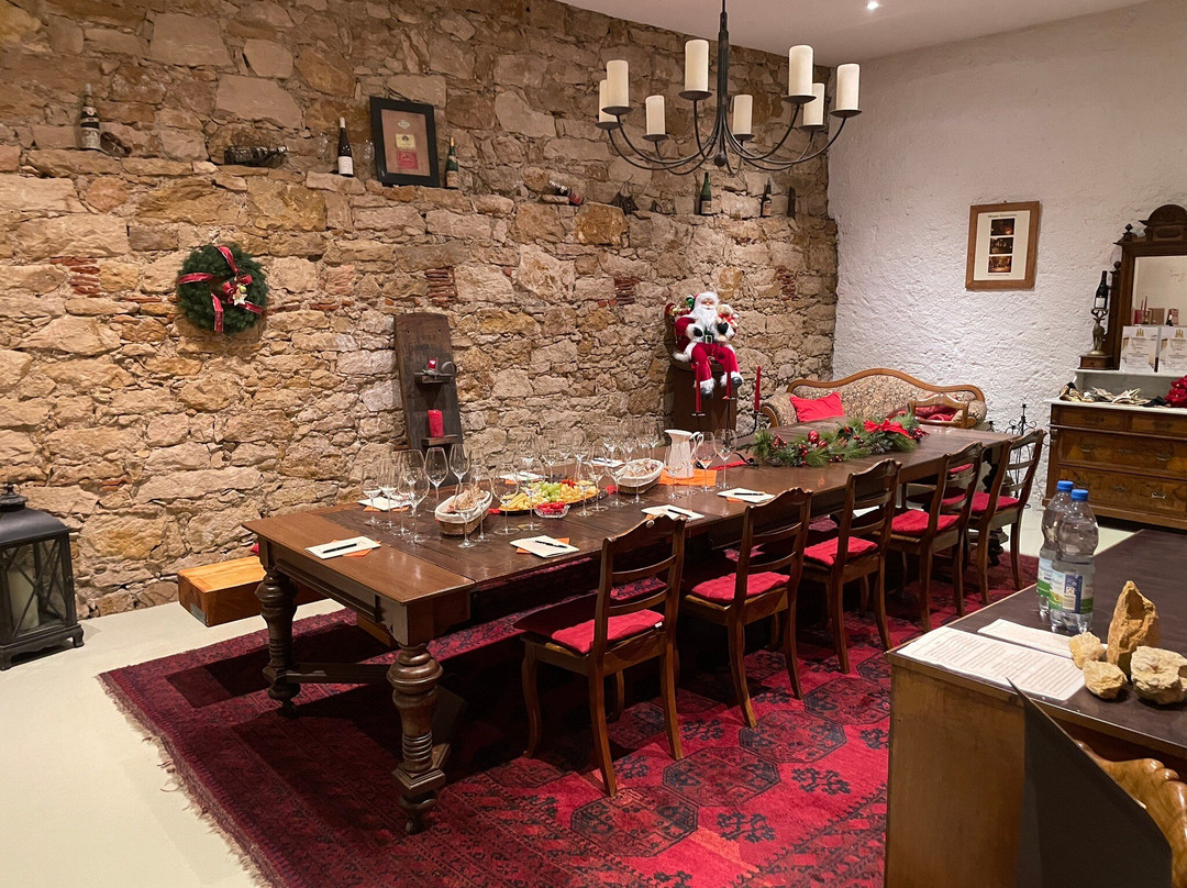 Weingut Heinemann Inh.-Schallstadt必去景点