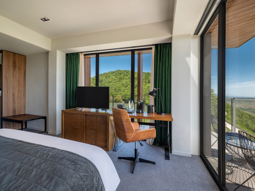 Kvareli Lake Resort主图