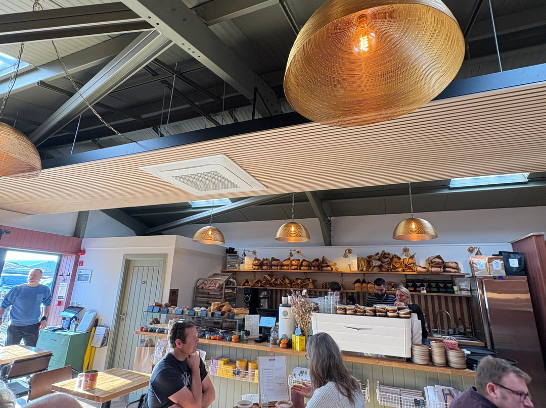 The Old Store Thornham