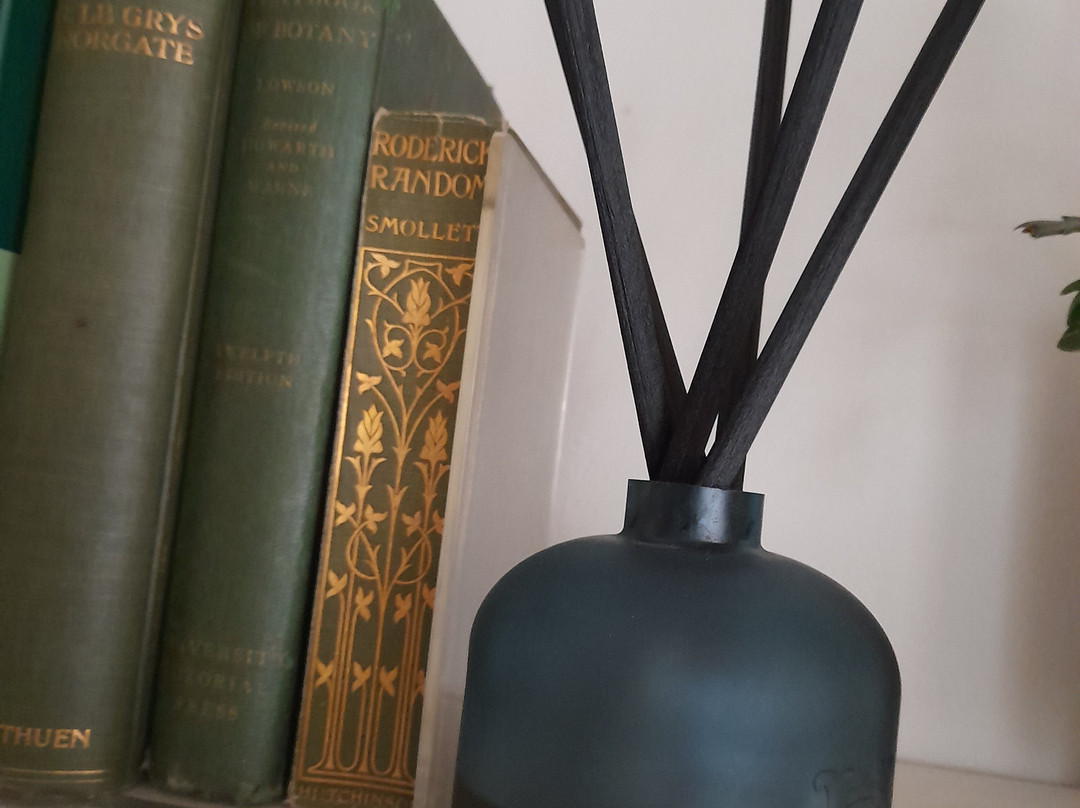 The Saltworks Company-Ramsgate必去景点