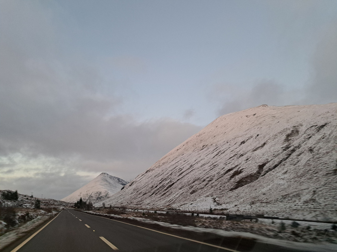 Greenstone Lodge B&B主图