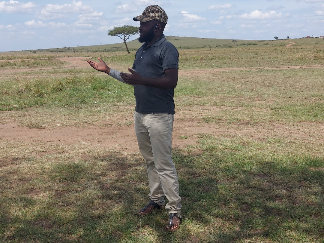 Bigfoot Adventures-内罗毕必去景点