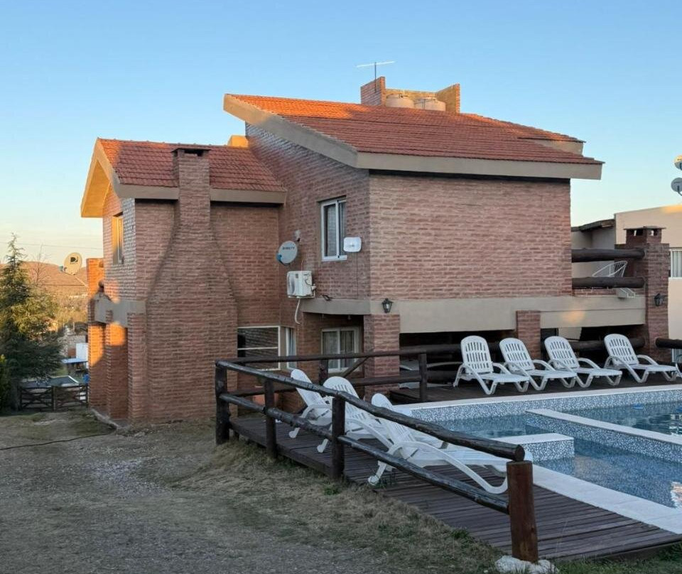 Terrazas De Potrero