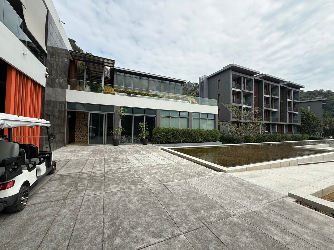 The Peri Hotel Khao Yai主图