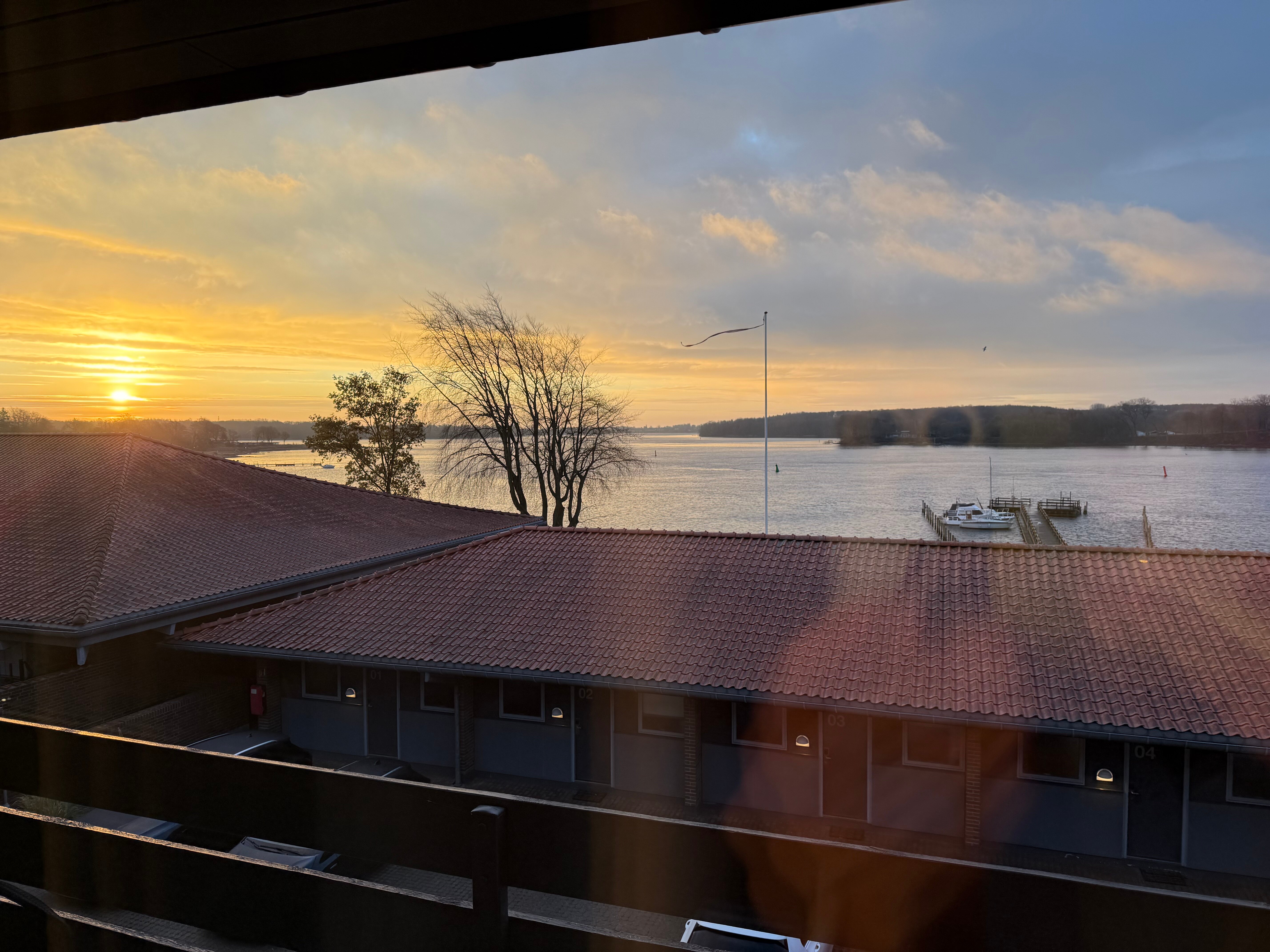 Hotel Christiansminde-官方