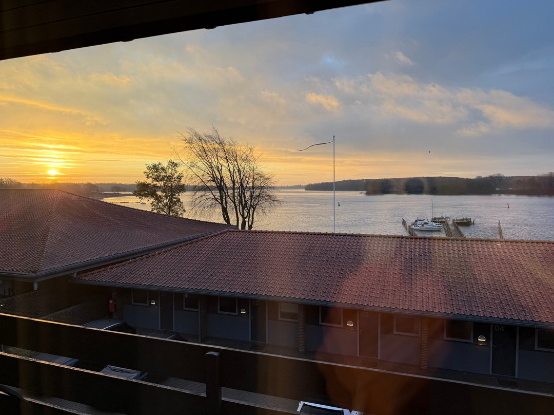 Hotel Christiansminde主图