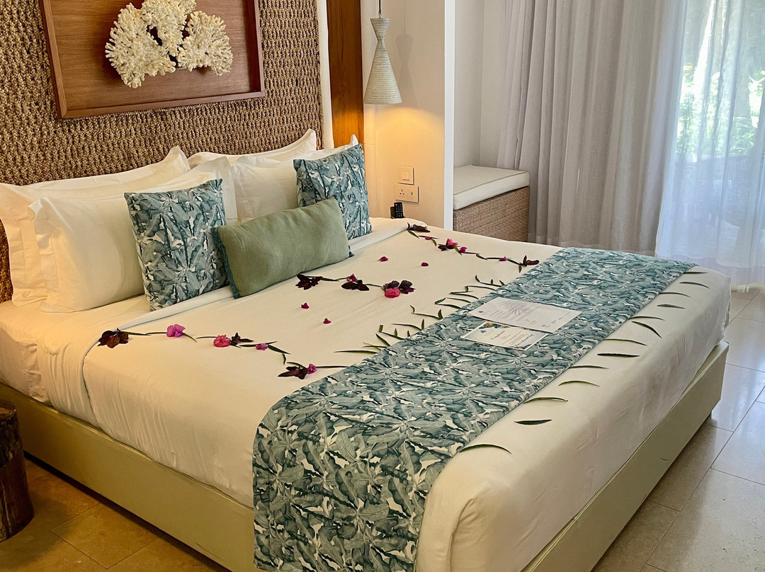 Seasense Boutique Hotel & Spa主图