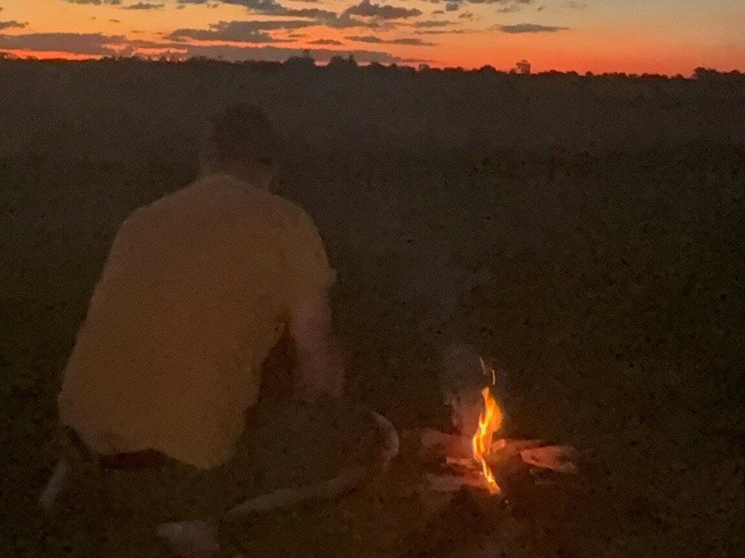 Island Mobile Safaris-马翁必去景点