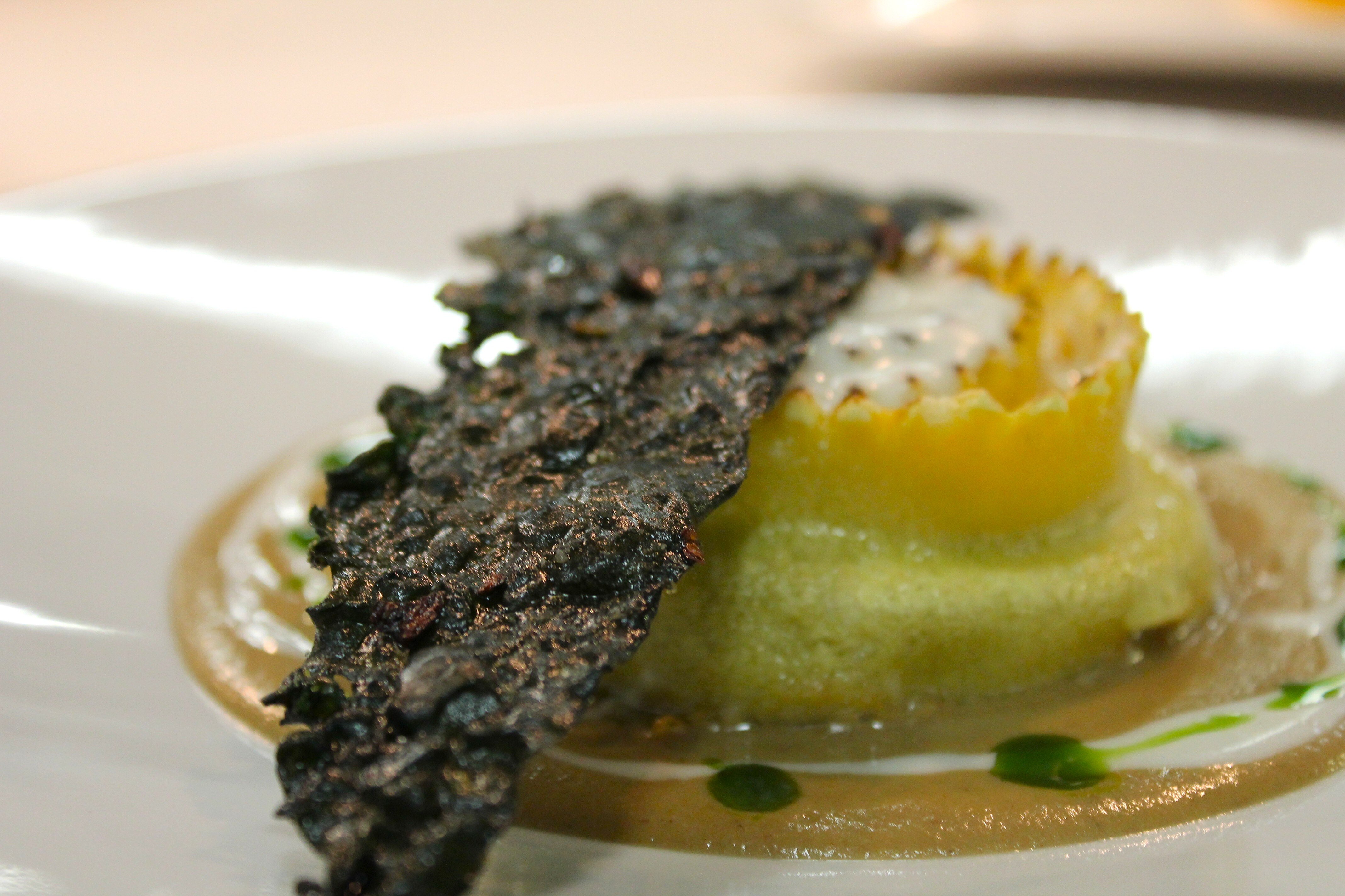 罗马圣乔治英迪格酒店-餐饮