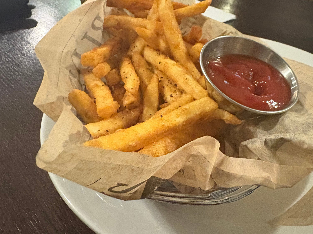 DoubleTree By Hilton Hotel Jackson主图