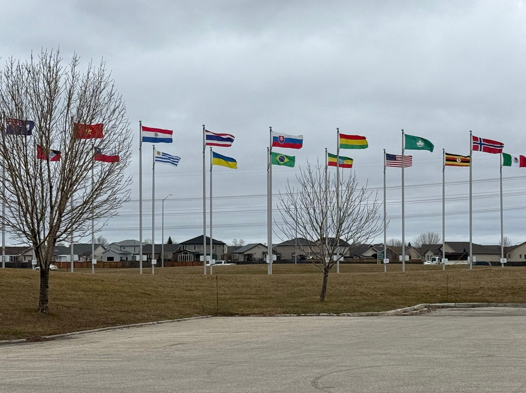 Royal Canadian Mint-温尼伯必去景点