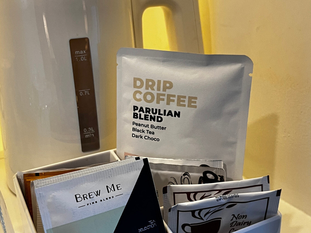 Best Western Premier Panbil主图