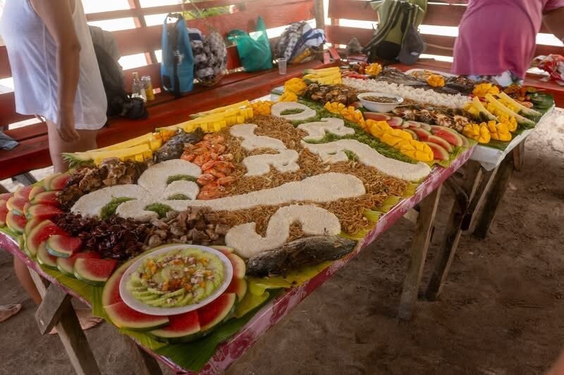 Big Green Adventures-Crantock必去景点