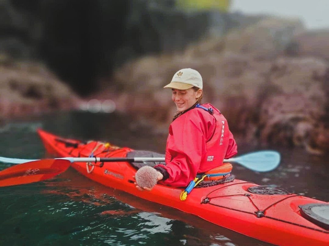 North Skye Outdoors-Kilmuir必去景点