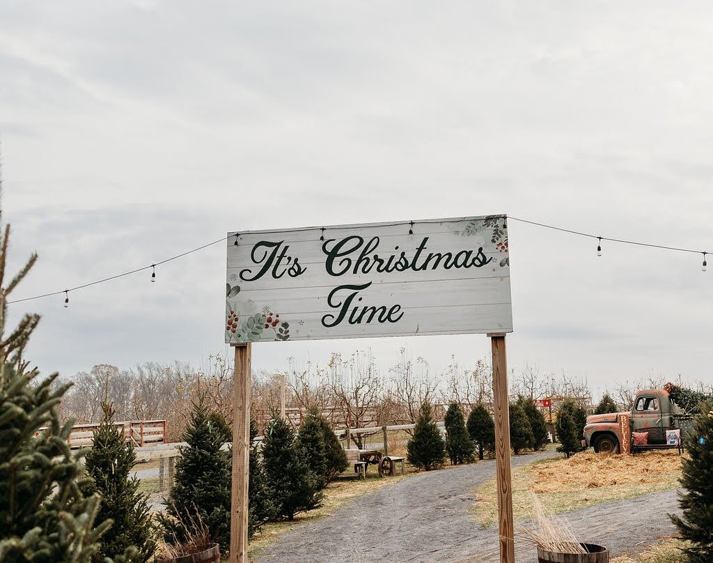 Orr's Farm Market-马丁斯堡必去景点