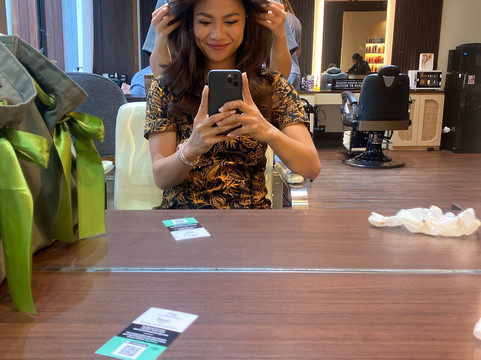 TSL Shampoo Lounge & Bali Barber - Sanur-沙努尔必去景点