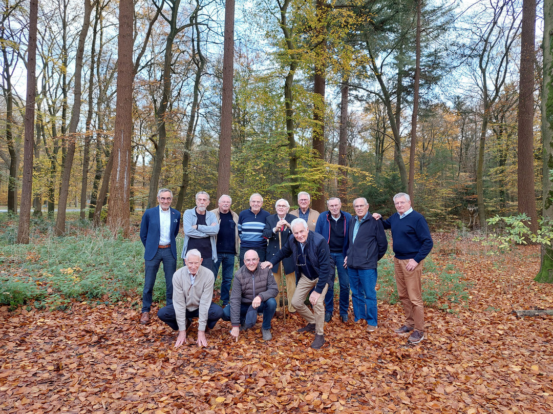 Het Wapen van Sandenburg