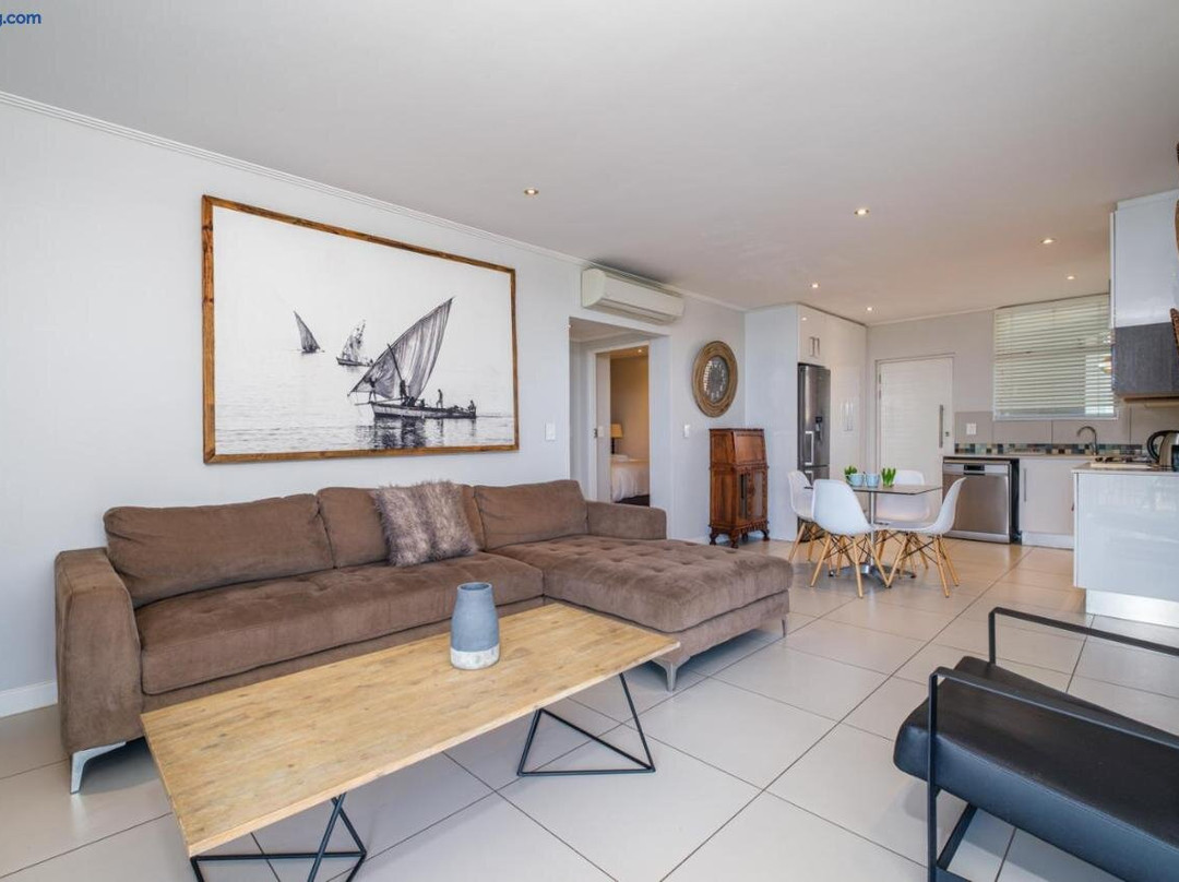 Apex Serviced Apartments