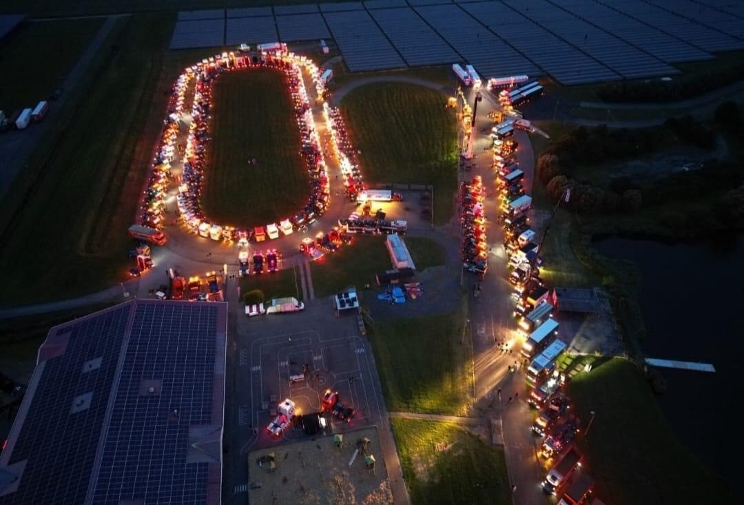 Flevo Nice-Biddinghuizen必去景点