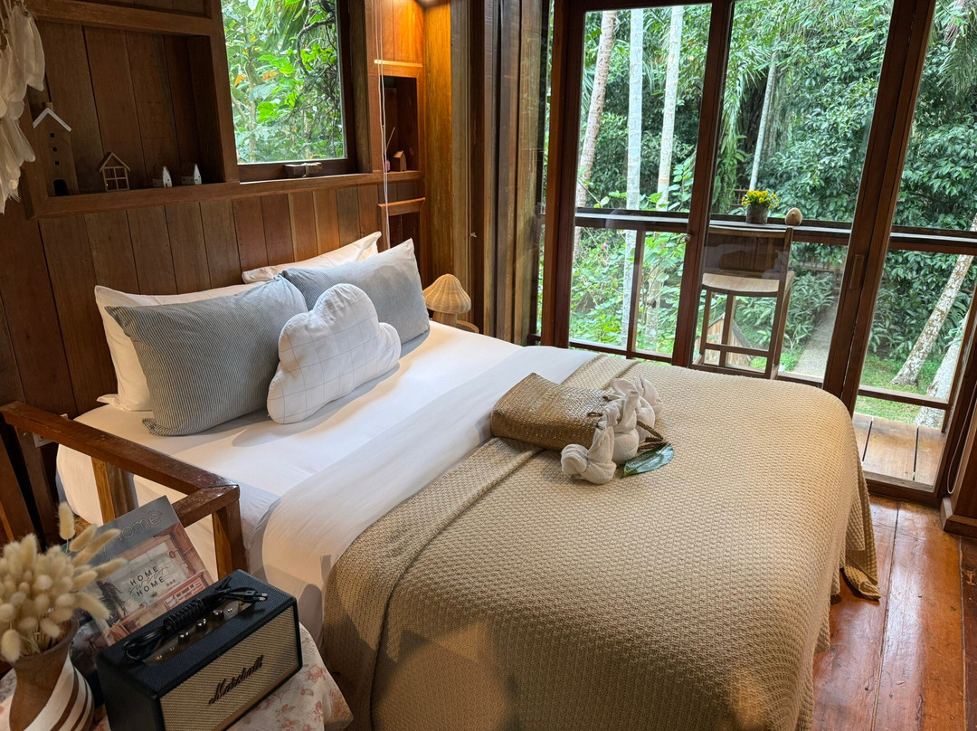 拉廊府餐馆和美食-Baan Rai I Arun