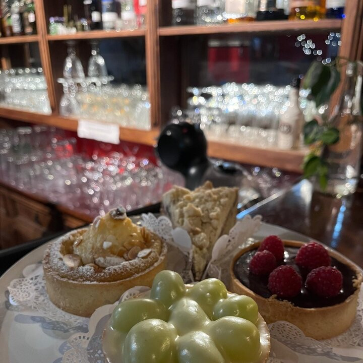 Casa Alemana Cholula