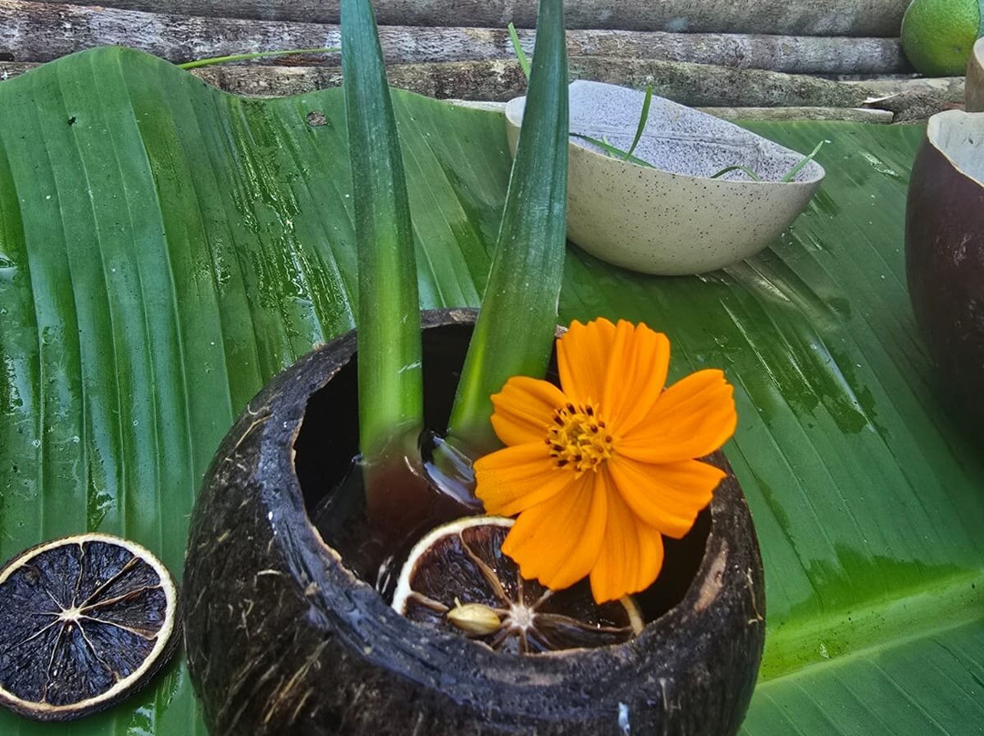 Ecoturismo Comunitario Wayak Sian Kaan-Tres Reyes必去景点