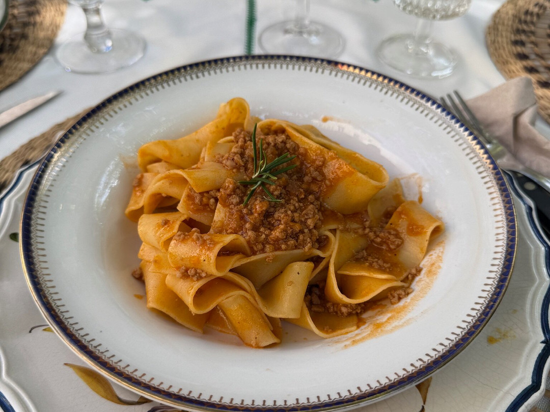 Scenic wine tours in Tuscany-Loro Ciuffenna必去景点