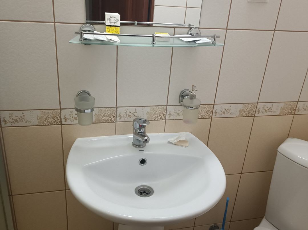 Korolevsky Dvor Hotel主图