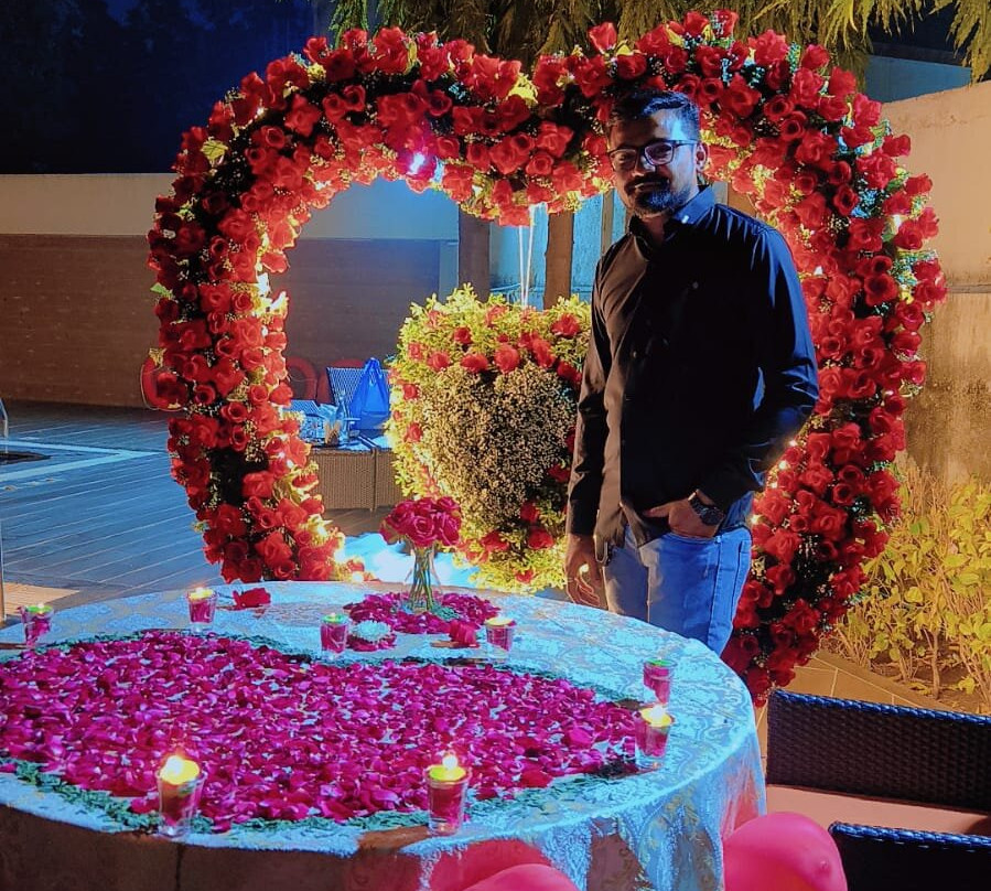 Quality Inn Patria Suites, Rajkot主图