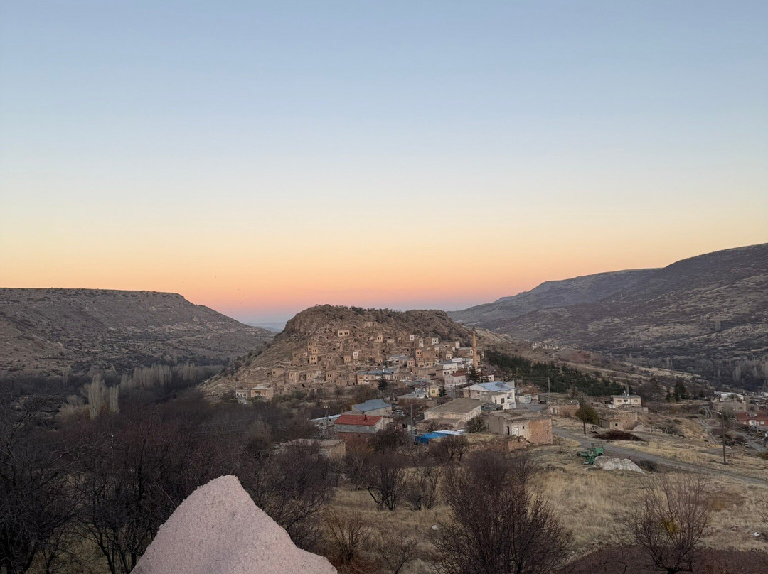 Last World Travel Agency-奥塔西萨必去景点