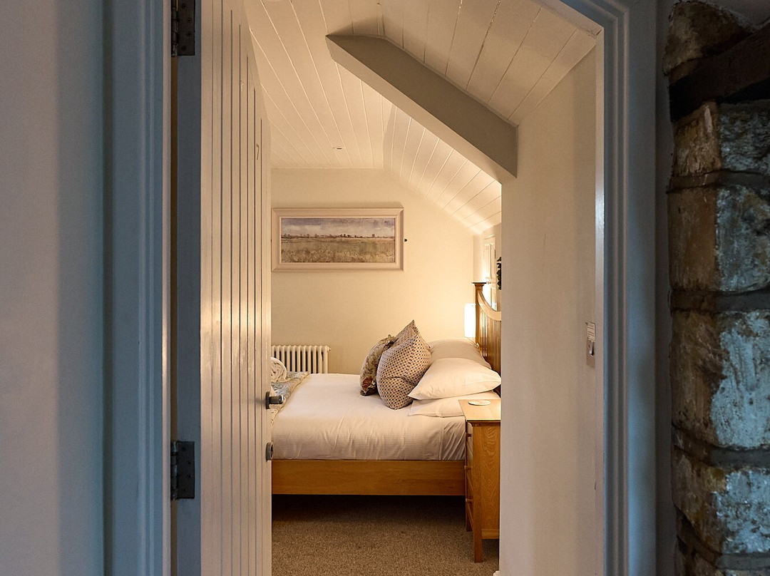 威尔怀兹阿姆斯酒店主图