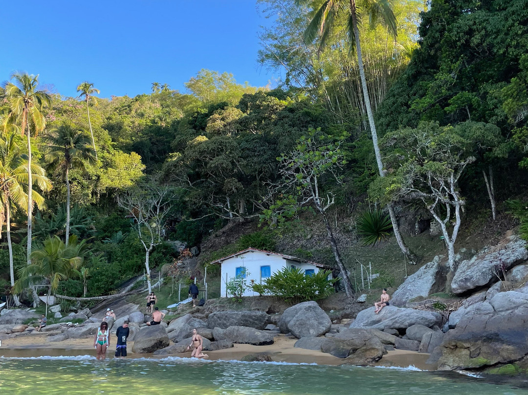 Buenaventura Receptivo-伊利亚贝拉必去景点