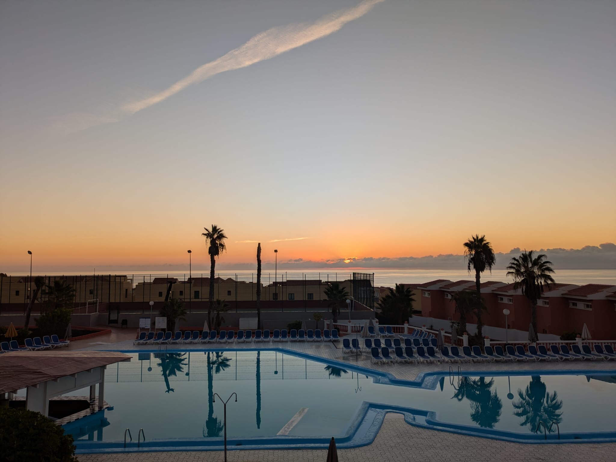 Globales Costa Tropical-官方