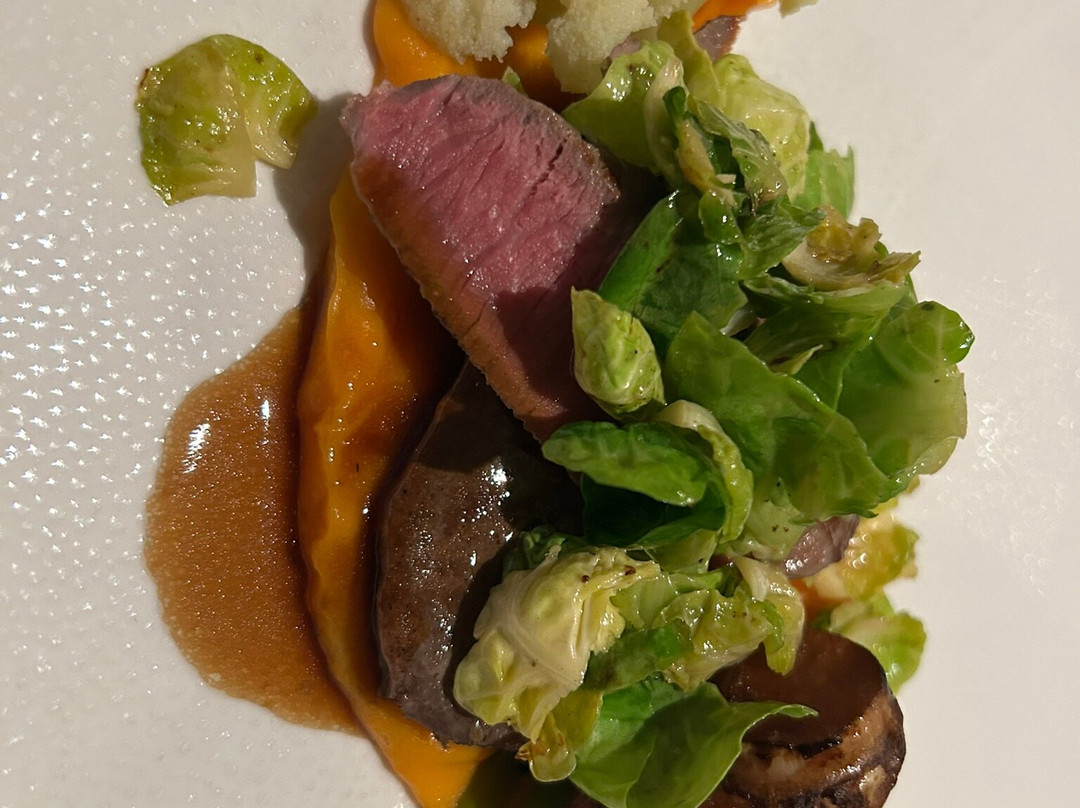 Hotel Klausnerhof主图