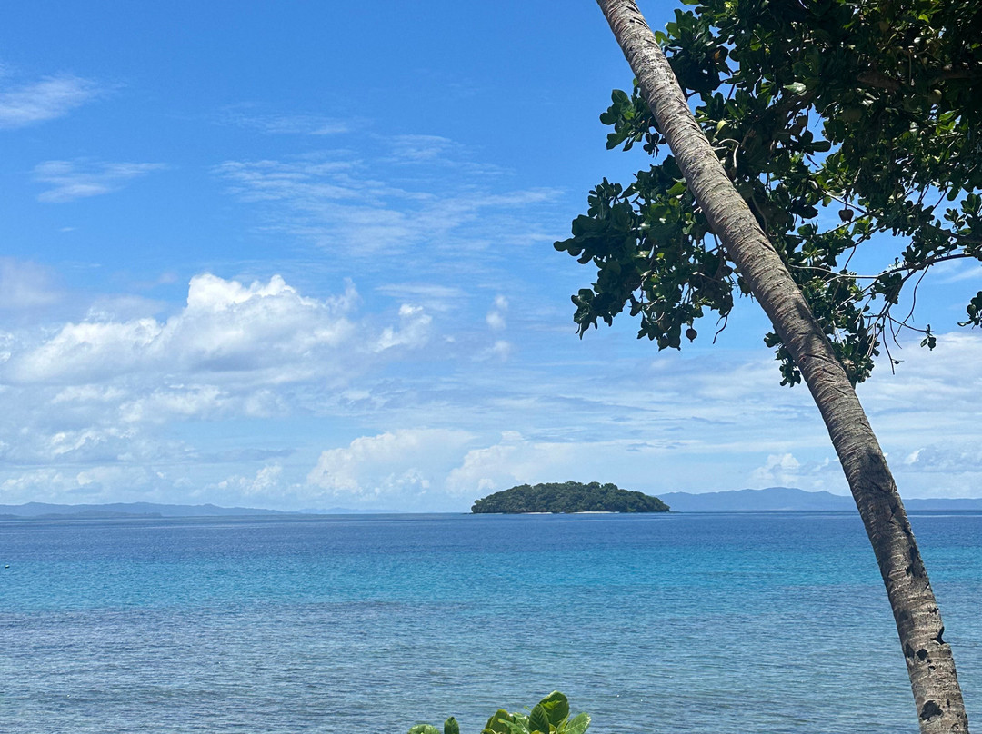 花园岛度假村主图