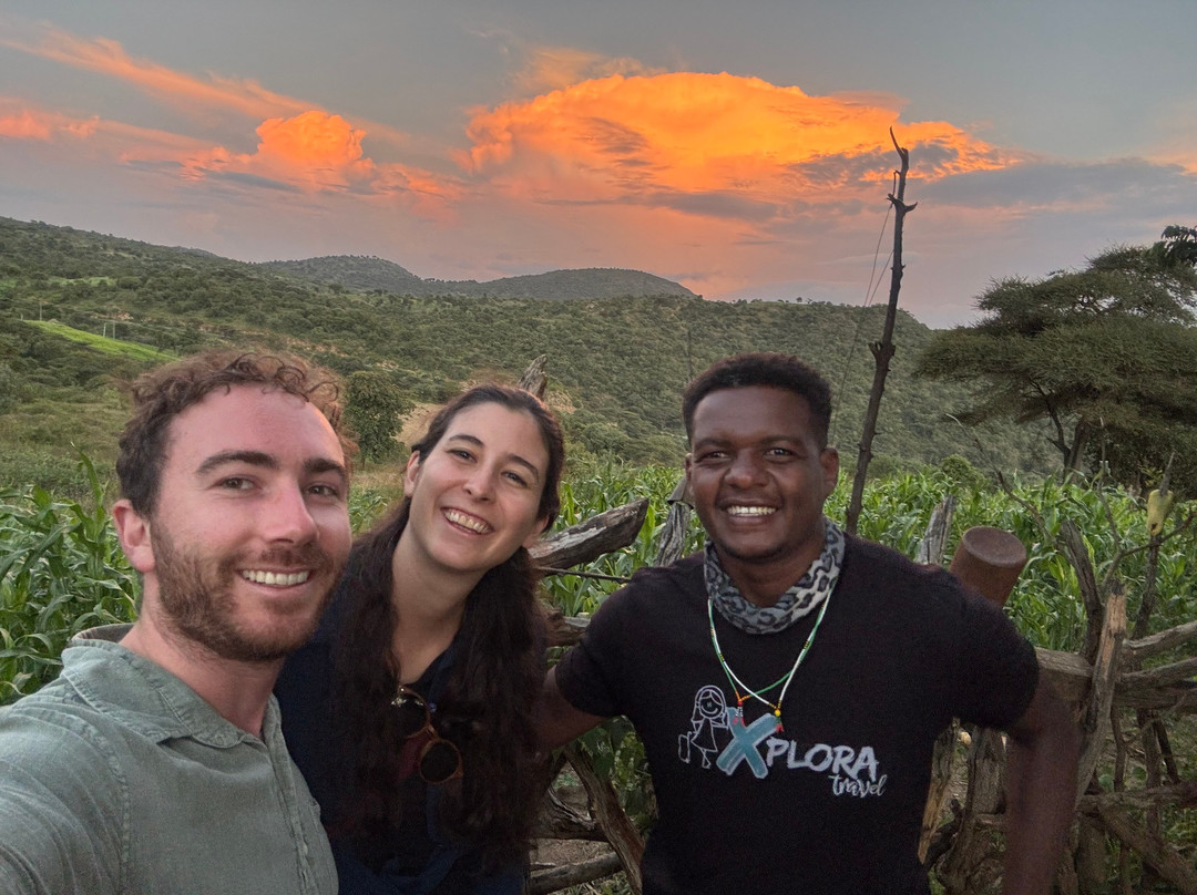 Shigo Ethiopia Tours-Arba Minch必去景点