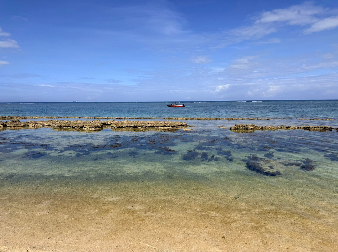 Victoria Beachcomber Resort & Spa - Victoria for 2 - Adults Only