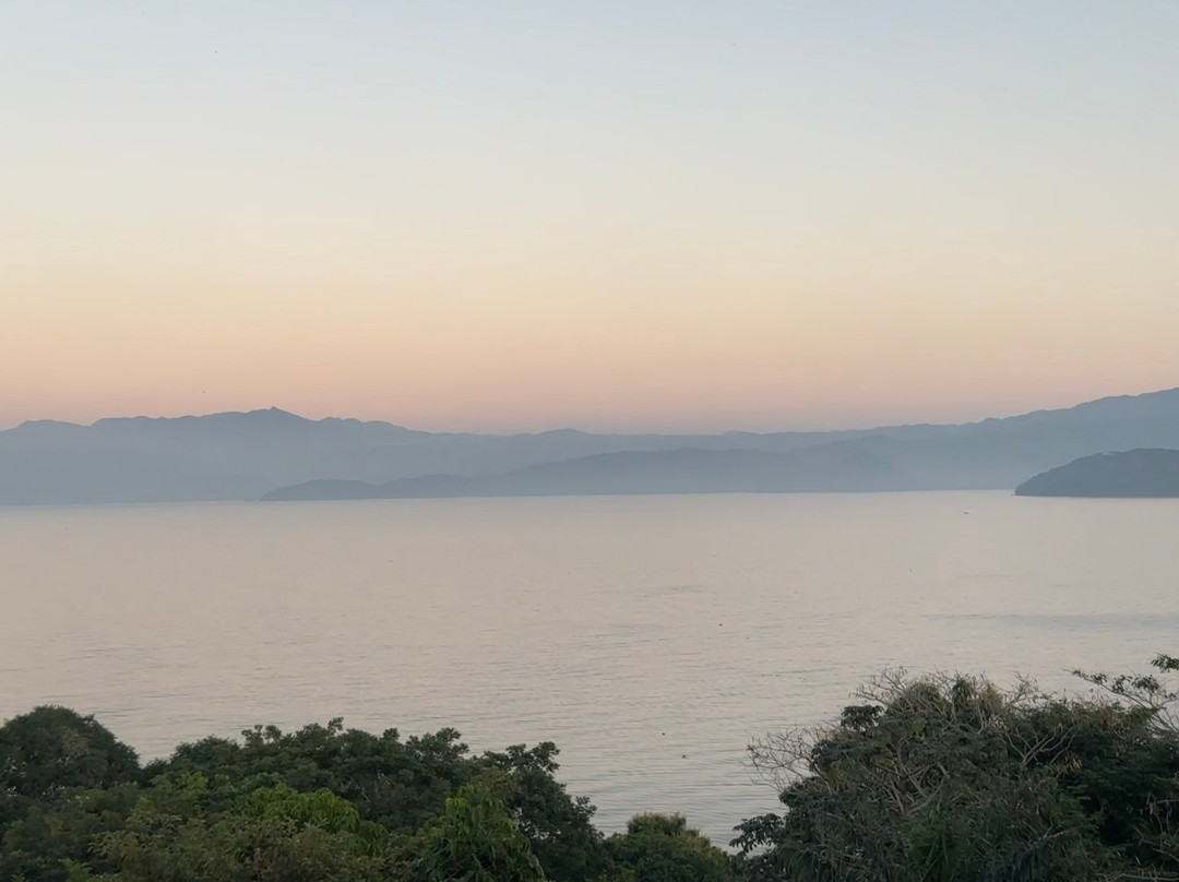 Rest El Mirador Catemaco Veracruz