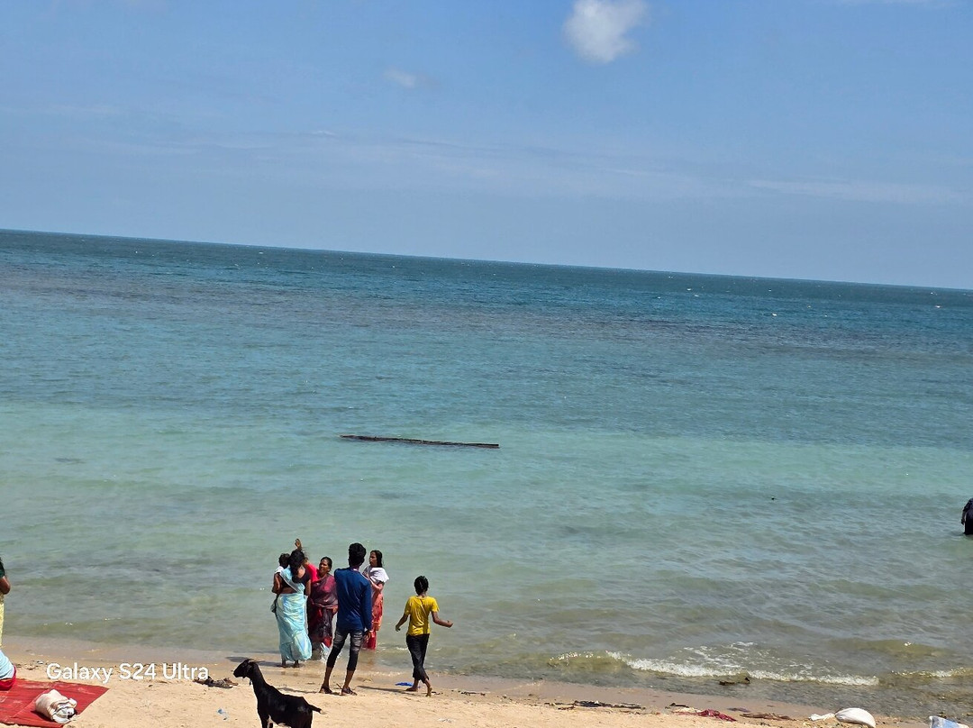 Villoondi Tirtham-Rameswaram必去景点