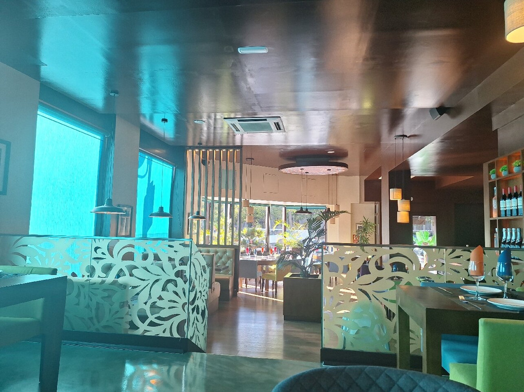 Chain Indian Cuisine Tarragona