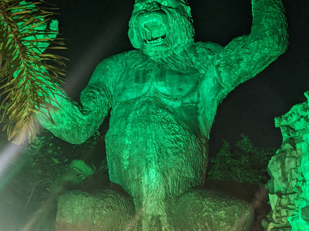 Summit Green Village Lake Resort & Spa主图