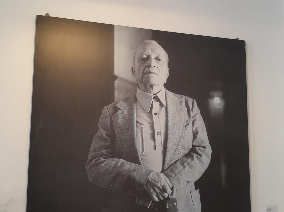 Casa de Cultura Mario Quintana-阿雷格里港必去景点